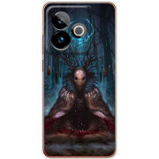 Чохол BoxFace Realme GT 7T 5G 