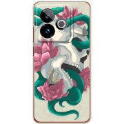 Чохол BoxFace Realme GT 7T 5G 