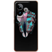 Чохол BoxFace Realme GT 7T 5G 