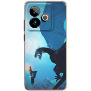 Чохол BoxFace Realme GT 7T 5G 