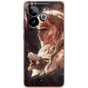 Чохол BoxFace Realme GT 7T 5G 