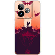 Чохол BoxFace Realme GT 7T 5G 