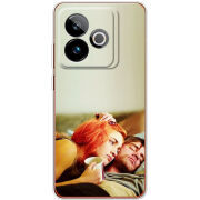 Чохол BoxFace Realme GT 7T 5G 