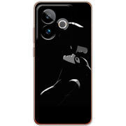 Чохол BoxFace Realme GT 7T 5G 