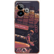 Чохол BoxFace Realme GT 7T 5G 