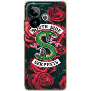 Чохол BoxFace Realme GT 7T 5G 