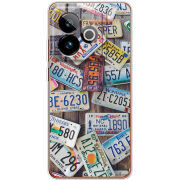 Чохол BoxFace Realme GT 7T 5G 