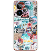 Чохол BoxFace Realme GT 7T 5G 