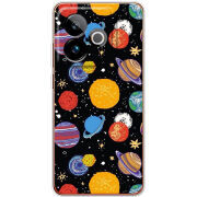 Чохол BoxFace Realme GT 7T 5G 