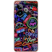 Чохол BoxFace Realme GT 7T 5G 