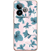 Чохол BoxFace Realme GT 7T 5G 