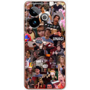 Чохол BoxFace Realme GT 7T 5G 