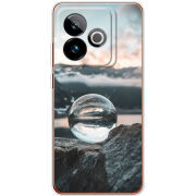 Чохол BoxFace Realme GT 7T 5G 