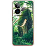 Чохол BoxFace Realme GT 7T 5G 