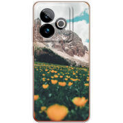 Чохол BoxFace Realme GT 7T 5G 