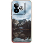 Чохол BoxFace Realme GT 7T 5G 