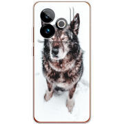 Чохол BoxFace Realme GT 7T 5G 