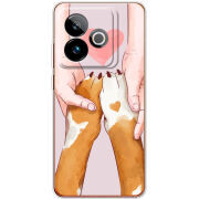 Чохол BoxFace Realme GT 7T 5G 