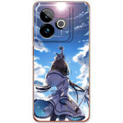 Чохол BoxFace Realme GT 7T 5G 