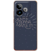 Чохол BoxFace Realme GT 7T 5G 