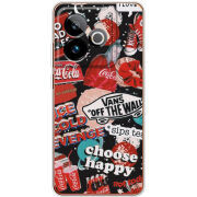 Чохол BoxFace Realme GT 7T 5G 