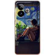 Чохол BoxFace Realme GT 7T 5G 