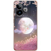 Чохол BoxFace Realme GT 7T 5G 