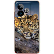 Чохол BoxFace Realme GT 7T 5G 