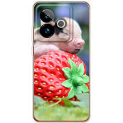 Чохол BoxFace Realme GT 7T 5G 