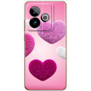 Чохол BoxFace Realme GT 7T 5G 