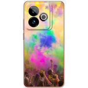 Чохол BoxFace Realme GT 7T 5G 