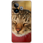 Чохол BoxFace Realme GT 7T 5G 