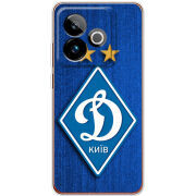 Чохол BoxFace Realme GT 7T 5G Динамо Киев