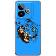 Чохол BoxFace Realme GT 7T 5G 