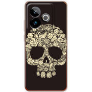 Чохол BoxFace Realme GT 7T 5G 