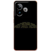 Чохол BoxFace Realme GT 7T 5G 