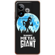 Чохол BoxFace Realme GT 7T 5G 