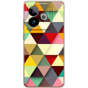 Чохол BoxFace Realme GT 7T 5G 