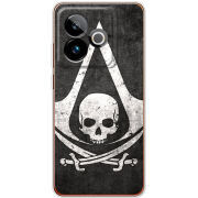 Чохол BoxFace Realme GT 7T 5G 