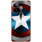 Чохол BoxFace Realme GT 7T 5G 