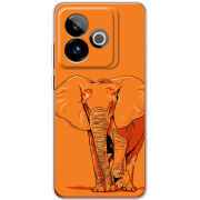 Чохол BoxFace Realme GT 7T 5G 