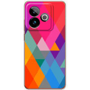 Чохол BoxFace Realme GT 7T 5G 