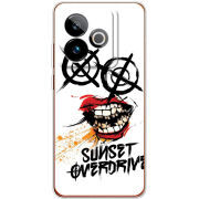 Чохол BoxFace Realme GT 7T 5G 