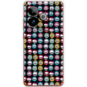 Чохол BoxFace Realme GT 7T 5G 