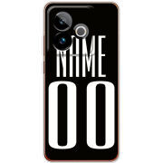 Чохол BoxFace Realme GT 7T 5G 