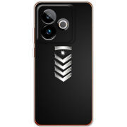 Чохол BoxFace Realme GT 7T 5G 