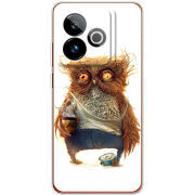 Чохол BoxFace Realme GT 7T 5G 