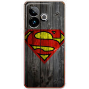 Чохол BoxFace Realme GT 7T 5G 