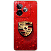 Чохол BoxFace Realme GT 7T 5G 