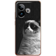 Чохол BoxFace Realme GT 7T 5G 